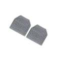 thumbnail image 6 of For Mercedes-Benz SLR McLaren Cabin Air Filter 2005 06 07 08 2009 | For 230 830 0418, 6 of 7