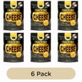 thumbnail image 2 of Serious Pig Truffle Snacking Cheese 24g, British Import (Pack of 6), 2 of 2