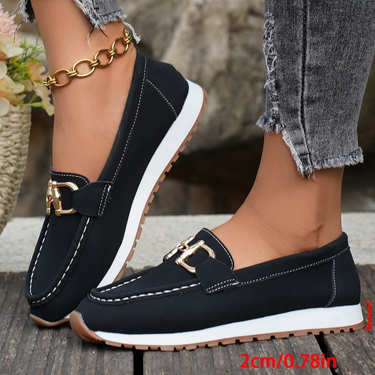Stylish summer loafer Summer loafer guide: Can you wear loafers in the summer? main image 2