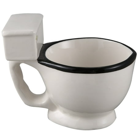 

Novelty Ceramic Mug with Handle 300Ml Coffee Tea Milk Ice Cream Cup Funny for Gifts