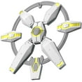 thumbnail image 1 of Gundam High Grade Build Divers Re: 1/144 Scale Model Kit: #032 Nepteight Weapons, 1 of 5