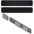 thumbnail image 1 of Radio Design Labs FP-RRA Rack Adapter Flat-Pak Series - 19 in. Fixed, 1 of 2