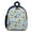 blue-style, variant on Sunflower Lightweight Backpack Suitable For Everyday Use Unisex One size
