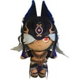thumbnail image 6 of TETAIA 8 INCH Genshin Impact Anime Plush Figure, Cute Anime Plush Doll Cosplay Props Soft Stuffed Animal Plushies Collection Gift for Yuanshen Fans(YAEMIKO Plush Doll 20cm), 6 of 10