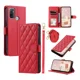 thumbnail image 1 of . Funda De Piel Tipo Cartera Crossbody Cards Solt Para Oppo, 1 of 7