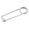 thumbnail image 1 of 2.5 in. Coil Over Diaper Pin, 1 of 1