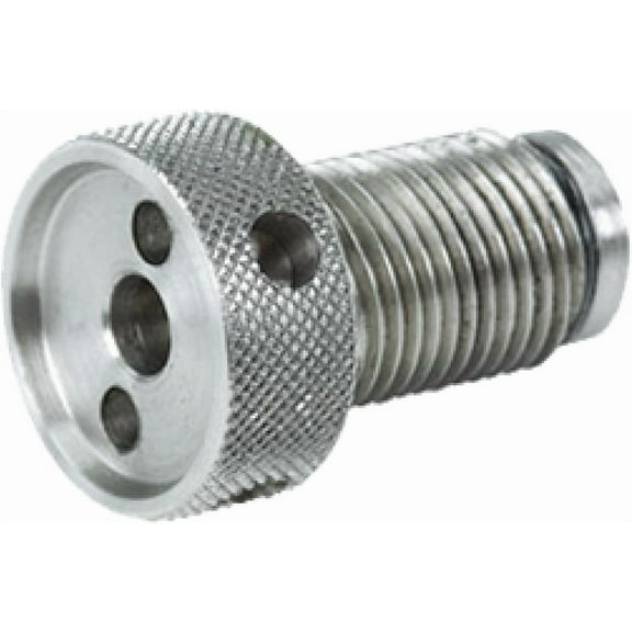 Traditions Accelerator Breech Plug for Vortek Pursuit Buckstalker 209