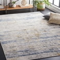 thumbnail image 2 of SAFAVIEH Palma Seamus Abstract Area Rug, Beige/Light Blue, 4'5" x 6'5", 2 of 8
