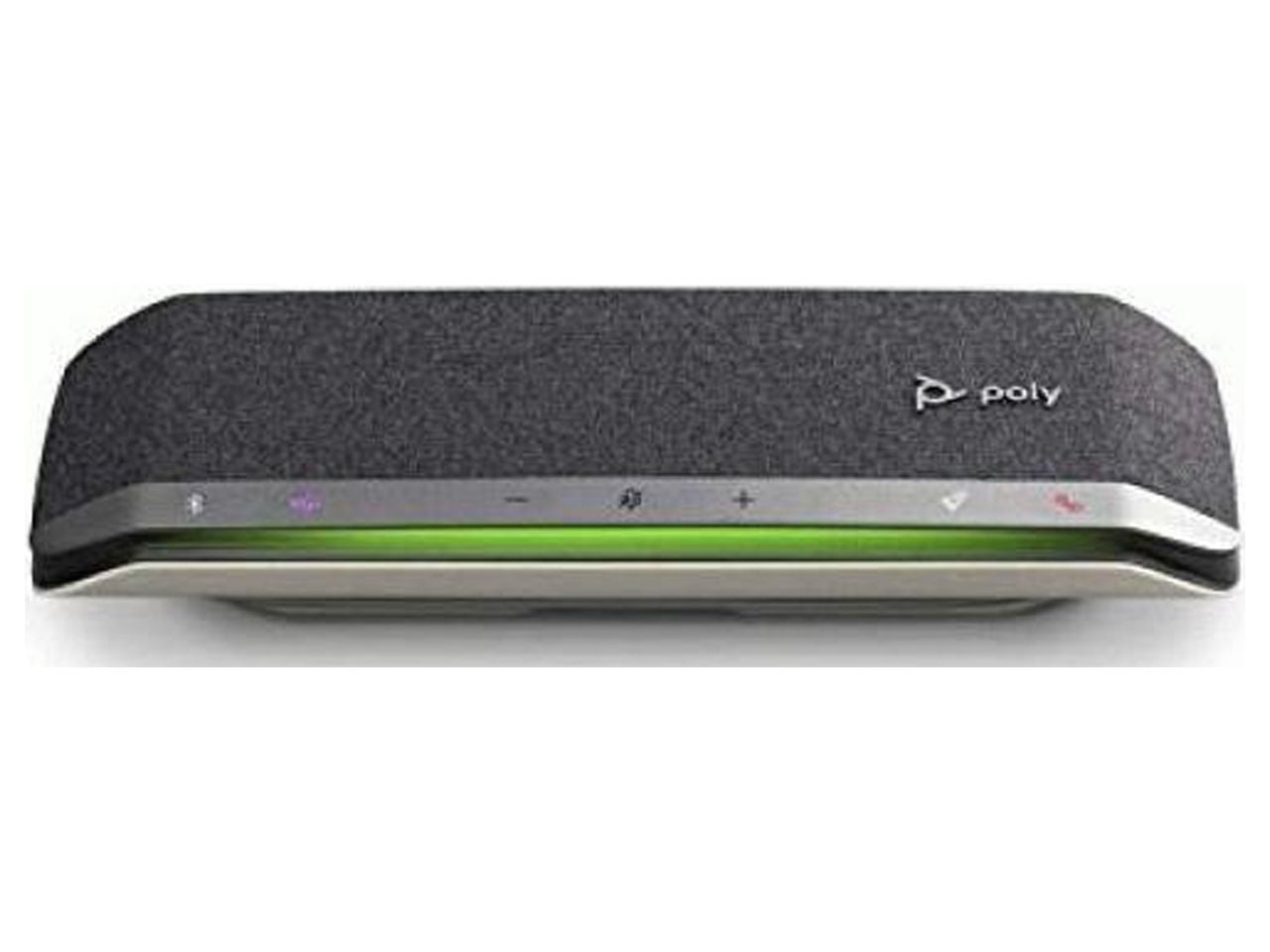 Plantronics USB/Bluetooth Smart Speakerphone For Flexible/Huddle Rooms