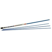 1/16'' X 18'' Radnor by Harris Safety-Silv 45 Flux Coated Brazing Rod Job Pak (prices are subject to change without notice due to raw materials cost volatility)