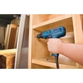 thumbnail image 3 of Taladro Atornillador Bosch GSR 7-14 E 400w Control Torque, 3 of 4