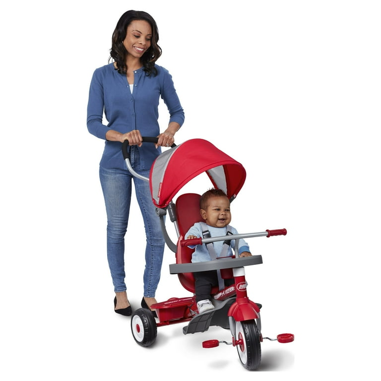 Child transporter cheap trike