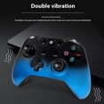 thumbnail image 2 of m0L HY-9026 Bluetooth-compatible Gamepad Six-Axis Turbo Game Controller U8B for PS3 Nintendo Switch, 2 of 5