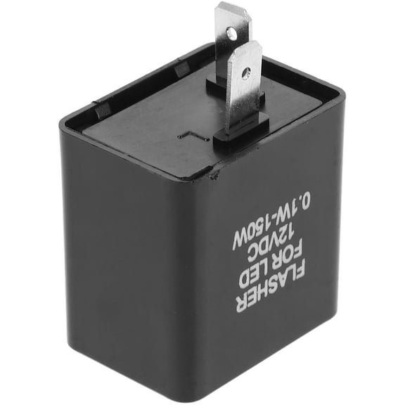 Card Communication Envelope Seat Door Plug Motorcycle Relay