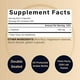 thumbnail image 2 of Suplemento NatureBell L-Teanina 400 mg 400 cápsulas, 2 of 6