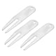 thumbnail image 1 of unbranded 3Ud Fruit Green Divot Forks Para Césped De Golf En Inoxidable Con Uso Fácil Y Duradero, 1 of 7