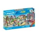 thumbnail image 2 of Set de Juego Playmobil My Life Feria Divertida 135 Piezas, 2 of 4