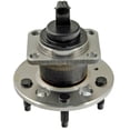 thumbnail image 1 of 512003 Wheel Bearing & Hub Assembly By ACDELCO ADVANTAGE CANADA, 1 of 1