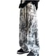 thumbnail image 2 of Pantalones largos de pana para hombre, otoño e invierno, gruesos, sanitarios, casuales, para hombre, 2 of 6