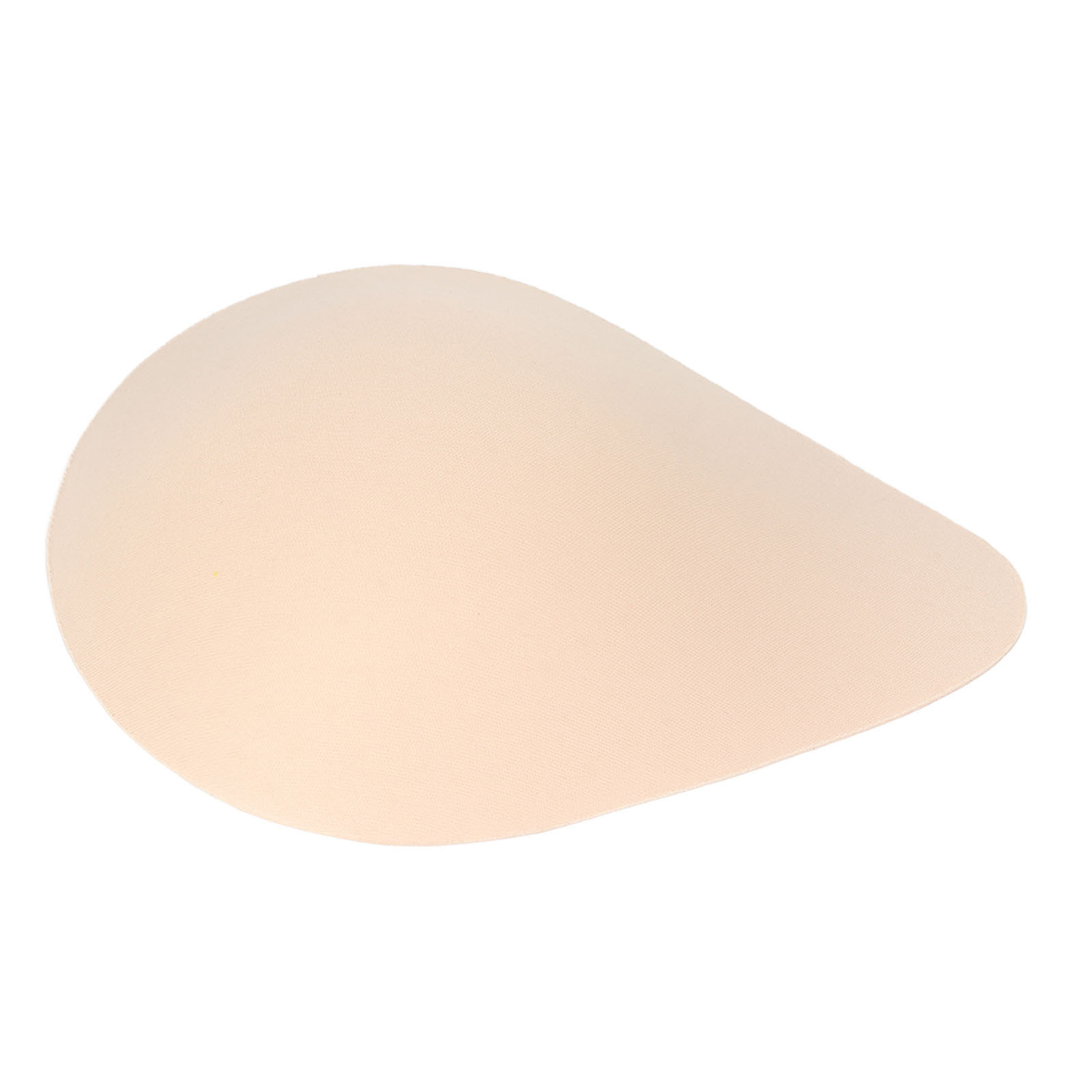 Hercicy Cotton Breast Forms - Lightweight Mastectomy Prosthesis (Pair)