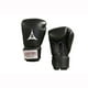 Amber Sporting Goods ABOXTHAI-16-B Gants de Kickboxing Professionnels de Muay Thai – image 1 sur 1