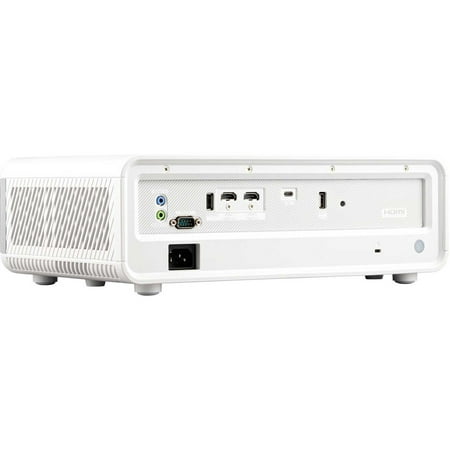 ViewSonic - X1 1920 x 1080 Wireless DLP Projector - White