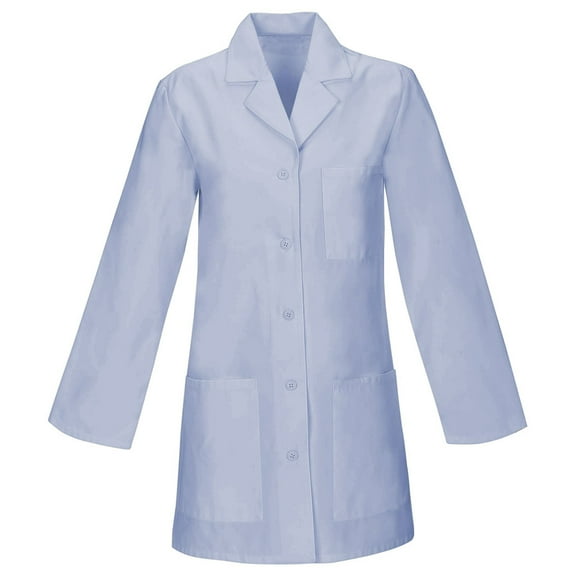 Panda Uniform white lab coat and lab coat women | Multi-Colored lab coats and doctor coat