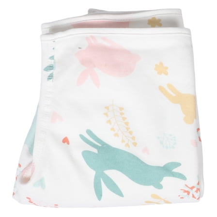 WEUVEB Waterproof Pants for Toddlers in Night Time Diapers Cotton Multi for Leakproof Protection 1Set