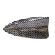 thumbnail image 1 of Cubierta de antena de coche Universal Reemplazar decoración con adhesivo impermeable para coche A Sharpla Antena de aleta de tiburón, 1 of 4