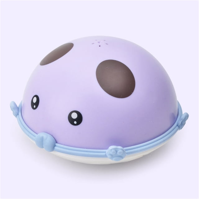 Cute Animal Toys Spray Water Light Up Colorful Little Baby Bath Swim Idea Regalo Wmkox8yii shdjk4106