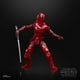 thumbnail image 4 of Figura de juguete STAR WARS Emperor's Royal Guard, 15 cm, coleccionable, 4 of 7
