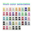 thumbnail image 4 of 4 Shares Combed Milk Cotton Yarn Wool Blended Yarn Apparel Sewing Yarn, 4 of 10
