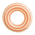 thumbnail image 4 of Float, Inflatable Swimming Seat,Infant Swimming Infant Float Trainer,Inflatable Float Water Float 2-8 Years Old,Inflatable Boat For Kids Inflatable Boat Raft,Baby Swim Training Orange kusrkot Flotar, 4 of 8
