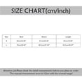 thumbnail image 3 of DHFJKG Long Sleeve Shirts For Women Off Shoulder Mesh Sheer Tees Sexy Slim Fit Stretchy See Through Going Out Stylish Tops, 3 of 5