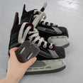 thumbnail image 3 of SHISUYAN Portable Skate Sharpener Convenient Skate Grindstone Small Ice Shoes Blade Sharpener, 3 of 9