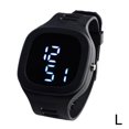 thumbnail image 1 of Original Digital Sports Watch for Women - Sleek Design, Tech Features, Non-Waterproof, 1 of 7
