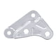 thumbnail image 2 of Reemplazo del Adaptador de Pinza de Freno de Motocicleta de aluminio CNC para GTS300 GTV300 2020, 2 of 7