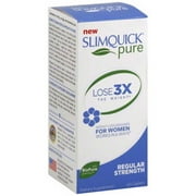Slimquick Slimquick Ultra Fat Burner, 60 CT