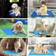 thumbnail image 3 of Almohadilla de enfriamiento para perros, almohadilla de enfriamiento activada por presión media para perros y gatos No requiere agua ni refrigeración Almohadilla de enfriamiento de gel no tóxico,, 3 of 6