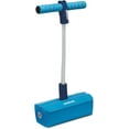 New Bounce Kids Pogo Stick for Ages 38 Foam Toddler Jumper Outside Toys, Blue