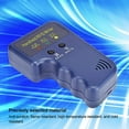 thumbnail image 2 of Reader Writer, 125KHz 5W Pocket Key Reader Key Reader Duplicator Copy ID Reader Reader Writer Programmer with 6 Keychain/6 Card, 2 of 5