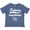 Indigo, variant on Inktastic Future Band Director Shirt Childs Music Boys or Girls Toddler T-Shirt