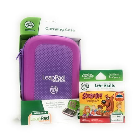 Leappad Ultra Games LeapFrog LeapPad Ultra 7