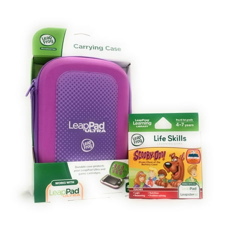 LeapFrog LeapPad Ultra 7