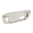 thumbnail image 1 of Protective Case Shockproof PC Stand, Ergonomic Design for Steam Desk, Compatible With Steam Deck Game Handhelds, 1 of 7