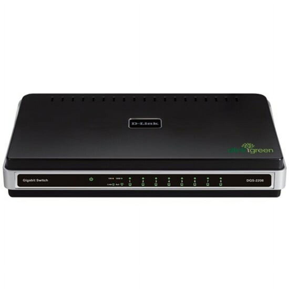 ★DMN！ New Zhone ADSL2+ 4 Port Modem Ethernet Port Switch Bridge/Router