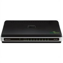 DGS-2208 Desktop Ethernet Switch