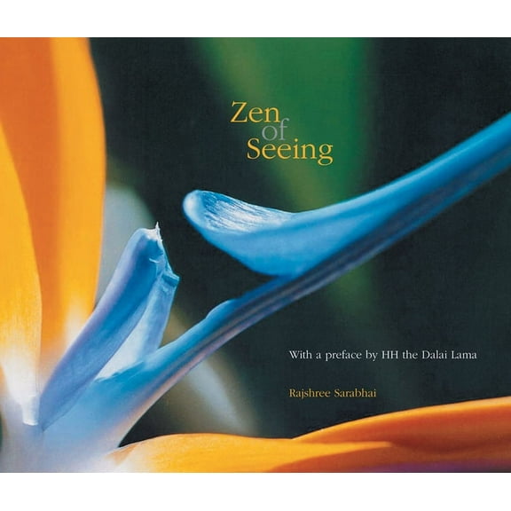 Zen of Seeing (Hardcover)