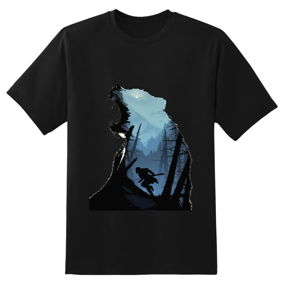 Men's Graphic TeeSkull (14) Letter Print T-Shirts Round Neck Short Sleeves Sizes XS-5XL Summer Daily Casual Tops