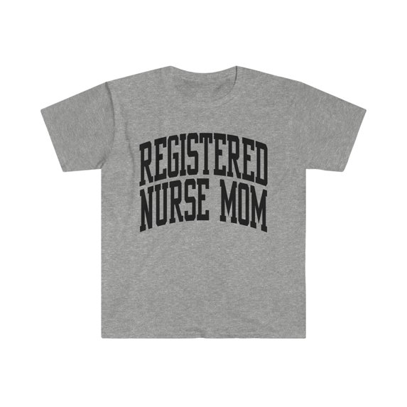 Registered nurse RN Mom Mother's Day Mama Shirt, Gifts, Tshirt, Tee